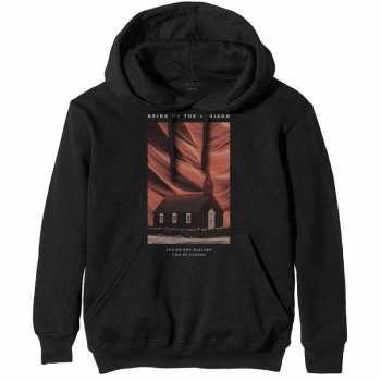 Merch Bring Me the Horizon: Sweatshirt You're Cursed 