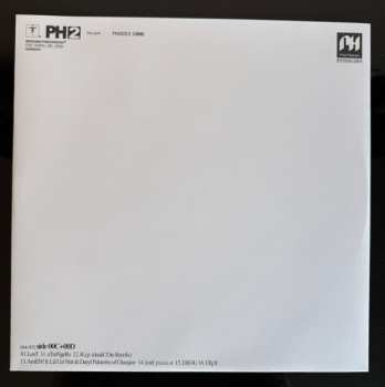 2LP Bring Me the Horizon: Post Human: Nex Gen CLR