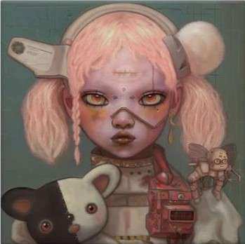 CD Bring Me the Horizon: Post Human: Nex Gen