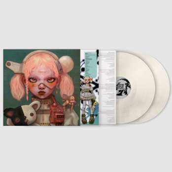 2LP Bring Me the Horizon: Post Human: Nex Gen CLR