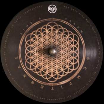 LP Bring Me the Horizon: Sempiternal
