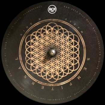 LP Bring Me the Horizon: Sempiternal