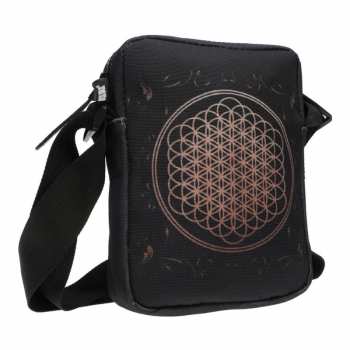 Merch Bring Me the Horizon: Sac à bandoulière Flower Of Life 