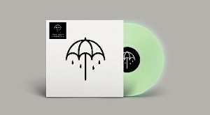 LP Bring Me the Horizon: That's The Spirit: 10th Anniversary