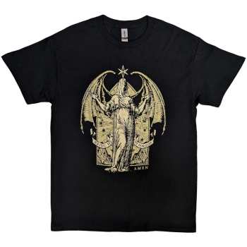 Merch Bring Me the Horizon: T-shirt Angel Amen