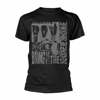 Merch Bring Me the Horizon: T-shirt Bug