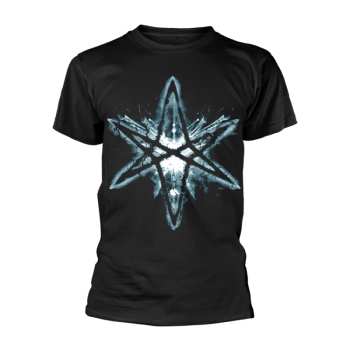 Merch Bring Me the Horizon: T-shirt Frosted Hex