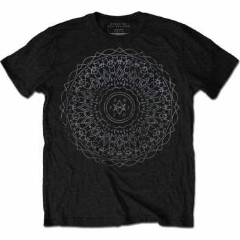 Merch Bring Me the Horizon: T-shirt Kaleidoscope 