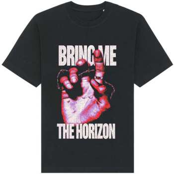 Merch Bring Me the Horizon: T-shirt Lost