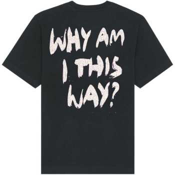 Marchandises Bring Me the Horizon: Bring Me The Horizon Unisex T-shirt: Lost (back Print) (small) S