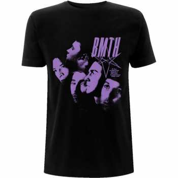 Merch Bring Me the Horizon: T-shirt Photo Montage 
