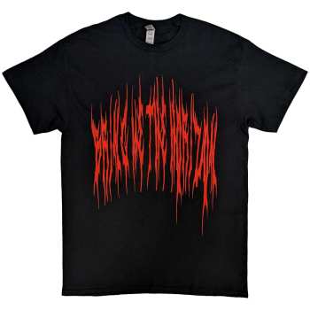 Merch Bring Me the Horizon: T-shirt Praying Amend