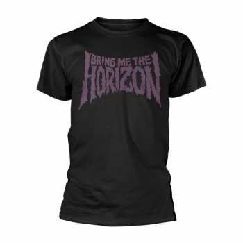 Merch Bring Me the Horizon: T-shirt Reaper