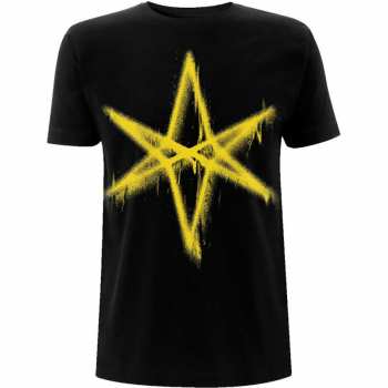 Merch Bring Me the Horizon: T-shirt Spray Hex 