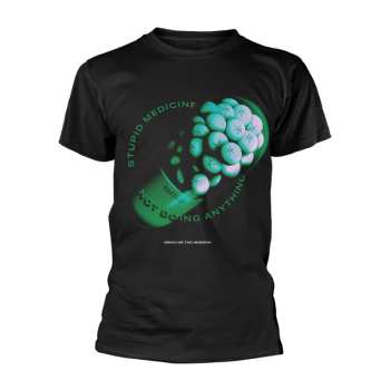Merch Bring Me the Horizon: T-shirt Stupid Medicine