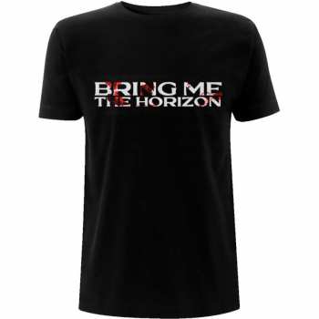Merch Bring Me the Horizon: T-shirt Symbols 