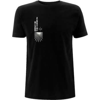 Merch Bring Me the Horizon: T-shirt Tools