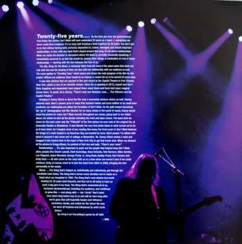 2LP Gov't Mule: Bring On The Music, Live At The Capitol Theatre Vol.1 LTD | CLR
