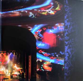 2LP Gov't Mule: Bring On The Music, Live At The Capitol Theatre Vol.1 LTD | CLR