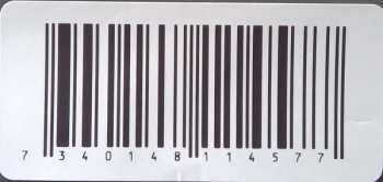 LP Bring The Hoax: Single Coil Candy LTD | CLR