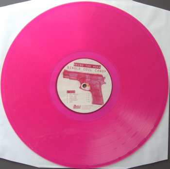 LP Bring The Hoax: Single Coil Candy LTD | CLR