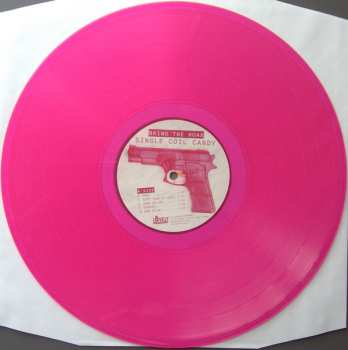 LP Bring The Hoax: Single Coil Candy LTD | CLR