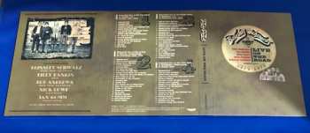 4CD Brinsley Schwarz: Live On The Road