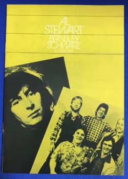 4CD Brinsley Schwarz: Live On The Road