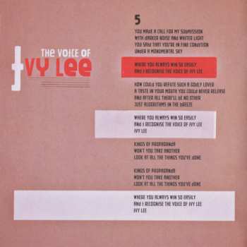 CD British Sea Power: Let The Dancers Inherit The Party