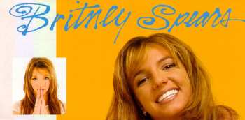 CD Britney Spears: ...Baby One More Time