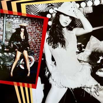 LP Britney Spears: Blackout CLR | LTD