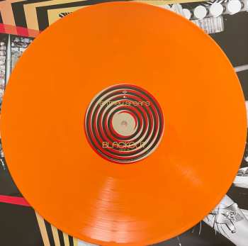 LP Britney Spears: Blackout CLR | LTD