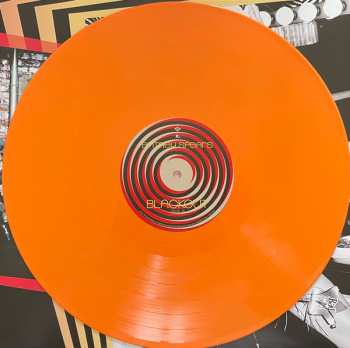LP Britney Spears: Blackout CLR | LTD