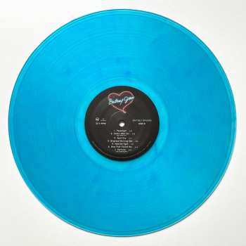 LP Britney Spears: Britney Jean CLR | DLX | LTD