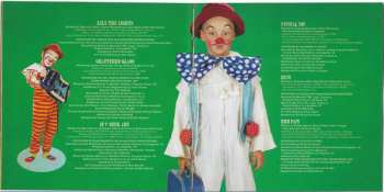 CD Britney Spears: Circus