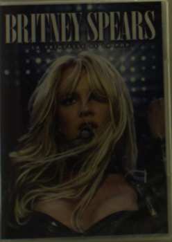 Album Britney Spears: Princess Of Pop