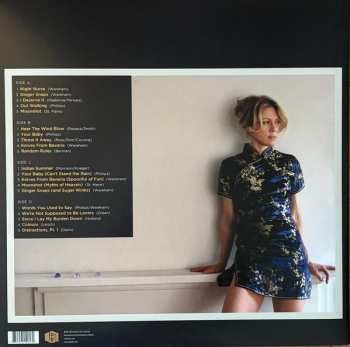 2LP Dean & Britta: L'Avventura LTD