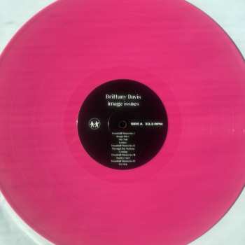 2LP Brittany Davis: Image Issues CLR