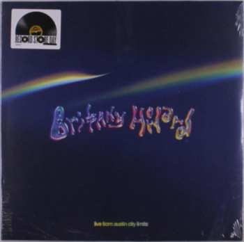 Album Brittany Howard: Live From Austin City Limits