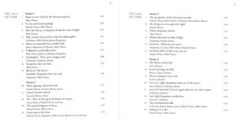 2CD/Coffret Benjamin Britten: The Rape Of Lucretia LTD