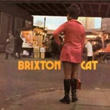 3CD Brixton Cat / Various - Expanded Edition: Brixton Cat / Various - Expanded Edition