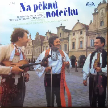 Na Pěknú Notečku