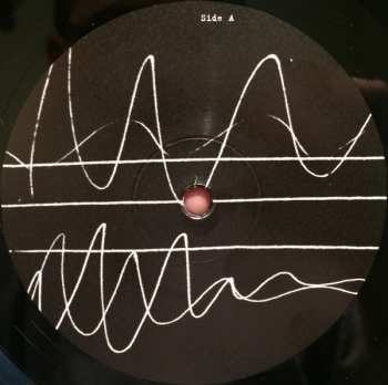 LP Broadcast: Investigate Witch Cults Of The Radio Age