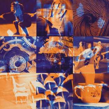 CD Broadcast: Mother Is The Milky Way