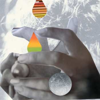 CD Broadcast: The Future Crayon