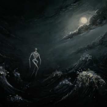Album Broadside: Into The Raging Sea