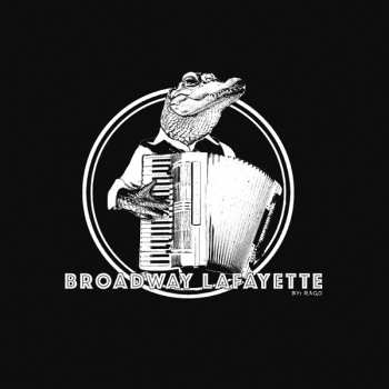 LP Broadway Lafayette: Subway Zydeco