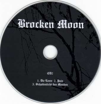2CD Brocken Moon: 10 Jahre Brocken Moon