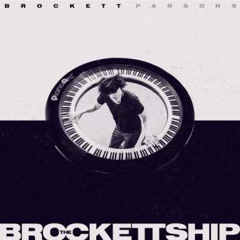 Album Brockett Parsons: Brockettship