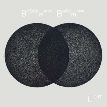 LP Timm Brockmann: Licht